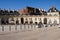 The Liberation Square in Dijon, France