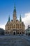 Liberec Town Hall