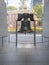 Liberty Bell in Downtown Philadelphia