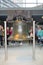 The Liberty Bell Rings Out for Freedom Philadelphia