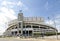 Liberty Bowl Memorial Stadium, Memphis Tennessee