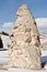 Liberty Cap in Winter