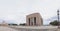 Liberty Memorial panorama