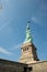 Liberty Monument and Bird