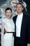 Liberty Ross, Rupert Sanders arrives at the \'Snow White And The Huntsman\' Los Angeles screening