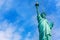 Liberty Statue New York American Symbol USA