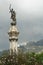 Liberty Statue, Plaza de la Independencia