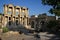 Library of Celsus, Ephesus, Turkey