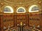 Library of Congress reading room,