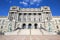 Library of Congress in Washington.