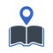 Library location icon