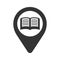 Library location icon