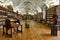 Library of Strahov Monastery