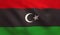 Libya Flag