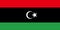 Libyan flag, National flag of Libya