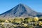 Licancabur in the Atacama desert, Chile