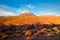 Licancabur Volcano