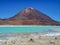 Licancabur volcano