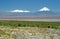 Licancabur Volcano, Andes