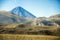 Licancabur Volcano, Atacama Desert, Chile