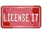 License It Vanity Plate Approval Authorization