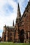 Lichfield Cathedral