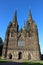 Lichfield Cathedral, Lichfield, Staffordshire