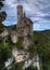 Lichtenstein Castle HDR