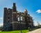 The Licking County Historic Jail, built in 1889