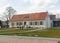 Lidow\\\'s House museum in Werder an Havel