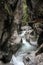 Liechensteinklamm (Liechtenstein Gorge)