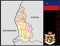 Liechtenstein Administrative divisions
