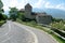 Liechtenstein Castle