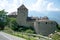 Liechtenstein Castle