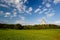 Liechtenstein Castle - landscape