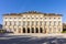 Liechtenstein City palace in Vienna, Austria