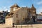 The Lieutenancy building in Honfleur