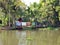 Life on the backwaters of Alleppey