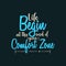 Life Begin at the End of Your Comfort Zone