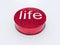 Life button