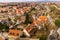 Life is down there - Veszprem Hungary