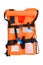 Life jacket used in offshore oil and gas industry