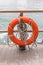 Life Ring Buoy