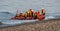 Lifeboat and crew Deal Kent