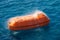 Lifeboat or rescue boat in offshore, Safety standard in offshore