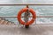 Lifebuoy Floating Device