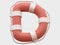 Lifebuoy font.