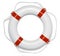 Lifebuoy Ring Buoy Preserver