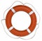 Lifebuoy Ring Preserver Lifesaver