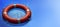 Lifebuoy Ring Water Background